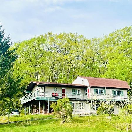 Lotus Family Suite W 2 Beds Kitchenette 4 Shandaken Exterior foto