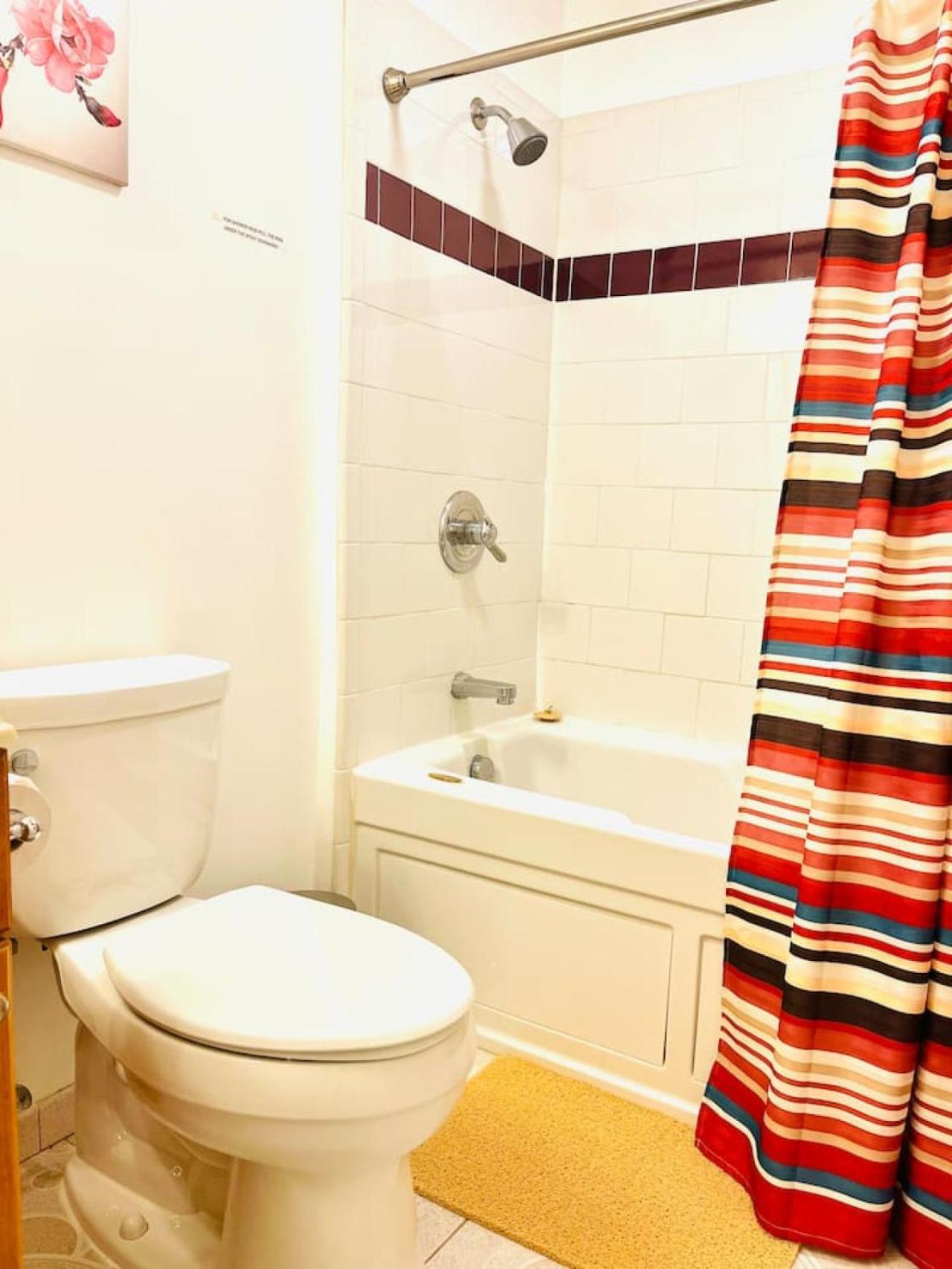 Lotus Family Suite W 2 Beds Kitchenette 4 Shandaken Exterior foto